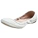 Bloch London Women's DD Roll Up Ballet Flat