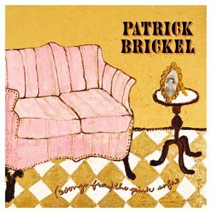 Trailer Records Songs from the Pink Sofa