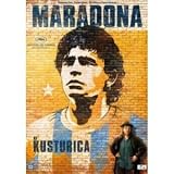 Maradona by Kusturica (Maradona par Kusturica) [ NON-USA FORMAT, PAL, Reg.2 Import - Hungary ]| Audio Tracks: English 2.0, Hungarian 2.0 | Subtitle: Hungarian | Widescreen |