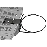 Mad Dog ATV EZ1 Bucket Holder