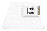 St. Louis Rams Locker Room Pillow Case NFL