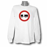 Extended Trucks Long Sleeve T-shirt