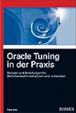 Review Hanser Fachbuchverlag  / Oracle-Tuning in der Praxis
