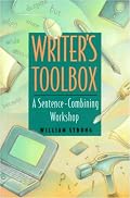 Writer's Toolbox: A Sentence Combining Workshop