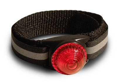 Buy Firefly Supernova With Wrist Attachment by Road ID