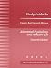 Study Guide for Abnormal Psychology and Modern Life