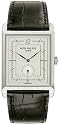 Patek Philippe Gondolo Platinum Mens Watch 5109P