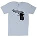 Stubby T-Shirt, S