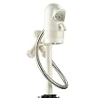 White WaterDog Automatic Pet Fountain
