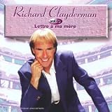 Lettre A Ma Mere (FR Import) - Richard Clayderman