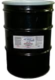 One 55 Gallon Drum - Rust Bullet Automotive, Metallic Gray, Rust Inhibitive Coating