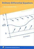 Ordinary Differential Equations: A Brief Eclectic Tour (Classroom Resource Materials)