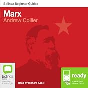 Marx: Bolinda Beginner Guides | [Andrew Collier]