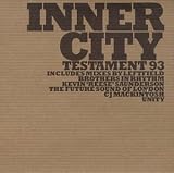Review Inner City  / Testament '93