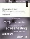 Managing credit risk