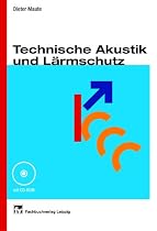 Technische Akustik und Lärmschutz