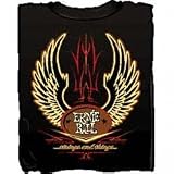 Ernie Ball Biker T-Shirt Large