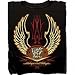 Ernie Ball Biker T-Shirt Large