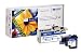 HP C4955A  Print Head + Cleaner No 81 Magta Light