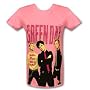 Women's: Green Day - Big Photo T-Shirt