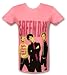 Women's: Green Day - Big Photo T-Shirt