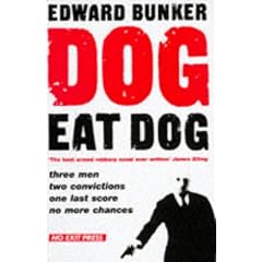 Dog Eat Dog