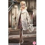 Mattel Exclusive Hollywood Bound Barbie Doll Limited Ed. 2007 BFC