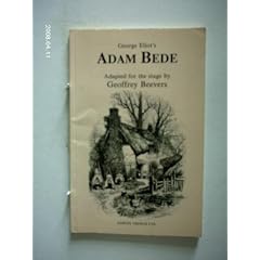 Adam Bede (Acting Edition)