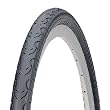 Kenda Tire, Kwest High Pressure 16 x 1.5 Black/Black Steel