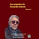 Los Papeles de Facundo Cabral, Vol. 1 (Texto Completo) [The Papers of Facundo Cabral, Vol. 1 ]
