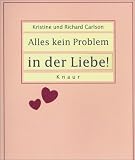 Alles kein Problem in der Liebe. Rosa Ausgabe.