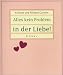 Books : Alles kein Problem in der Liebe. Rosa Ausgabe.