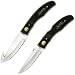 Jeep 2 Piece Hunter Set w/Sheath