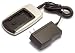 Canon用 バッテリー充電器 NB-2L/2LH/BP-2L12/2L14でAmazonアフィリエイトツール