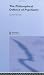 The Philosophical Defence of Psychiatry (Philosophical Issues in Science)