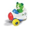 LeapFrog - 81139 - Eveil - L'Avion Alphabet