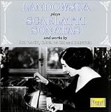 Landowska Plays Scarlatti Sona
