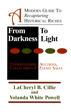 From Darkness To Light: A Modern Guide To Recapturing Historical Rich