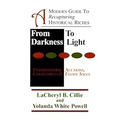 From Darkness To Light: A Modern Guide To Recapturing Historical Rich