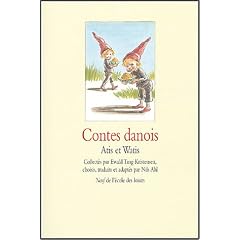 Contes danois : Atis et Watis
