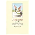 Contes danois : Atis et Watis