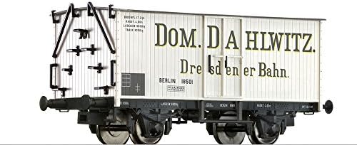 Tillig 76574 Refigerator car Refrigerator cars