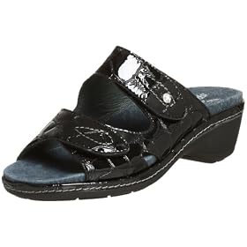 Spring Step Ladies Keesha Slide Sandal
