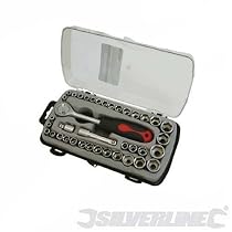 6PC HEX KEY SET