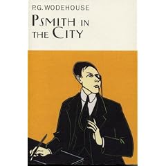 Psmith in the City