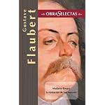 Gustave Flaubert (Obras selectas series) book cover