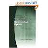 Field Guide to Geometrical Optics (SPIE Vol. FG01)