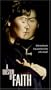 A Question of Faith [VHS]