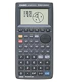 IMAGE OF Casio Computer Co., Ltd - FX-7400G+ - Casio Graphing Calculator