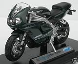 triumph daytonna 955i motorbike bike